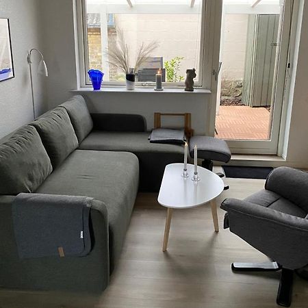 Appartamento Agerbro Broager Esterno foto