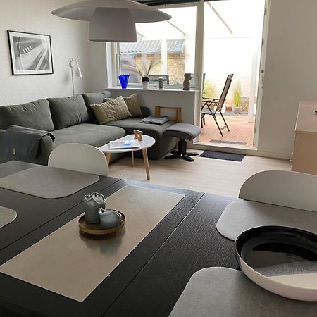 Appartamento Agerbro Broager Esterno foto