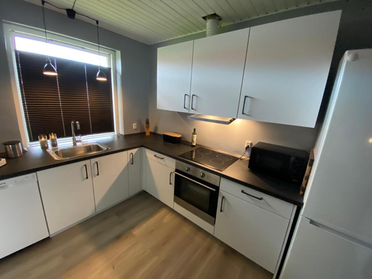 Appartamento Agerbro Broager Esterno foto