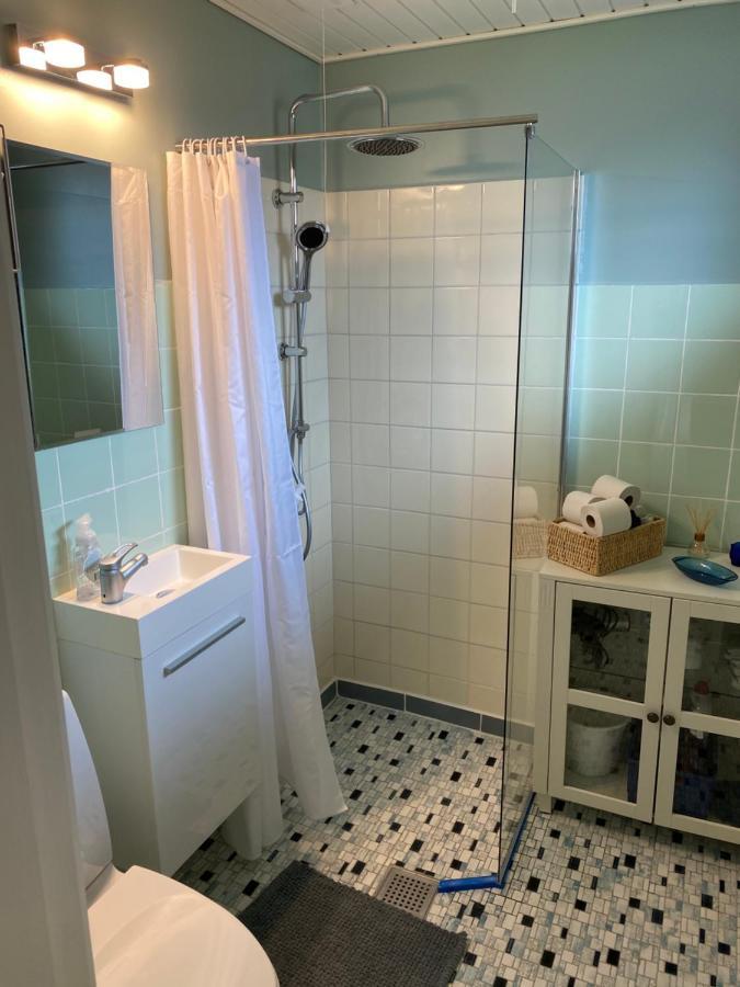 Appartamento Agerbro Broager Esterno foto