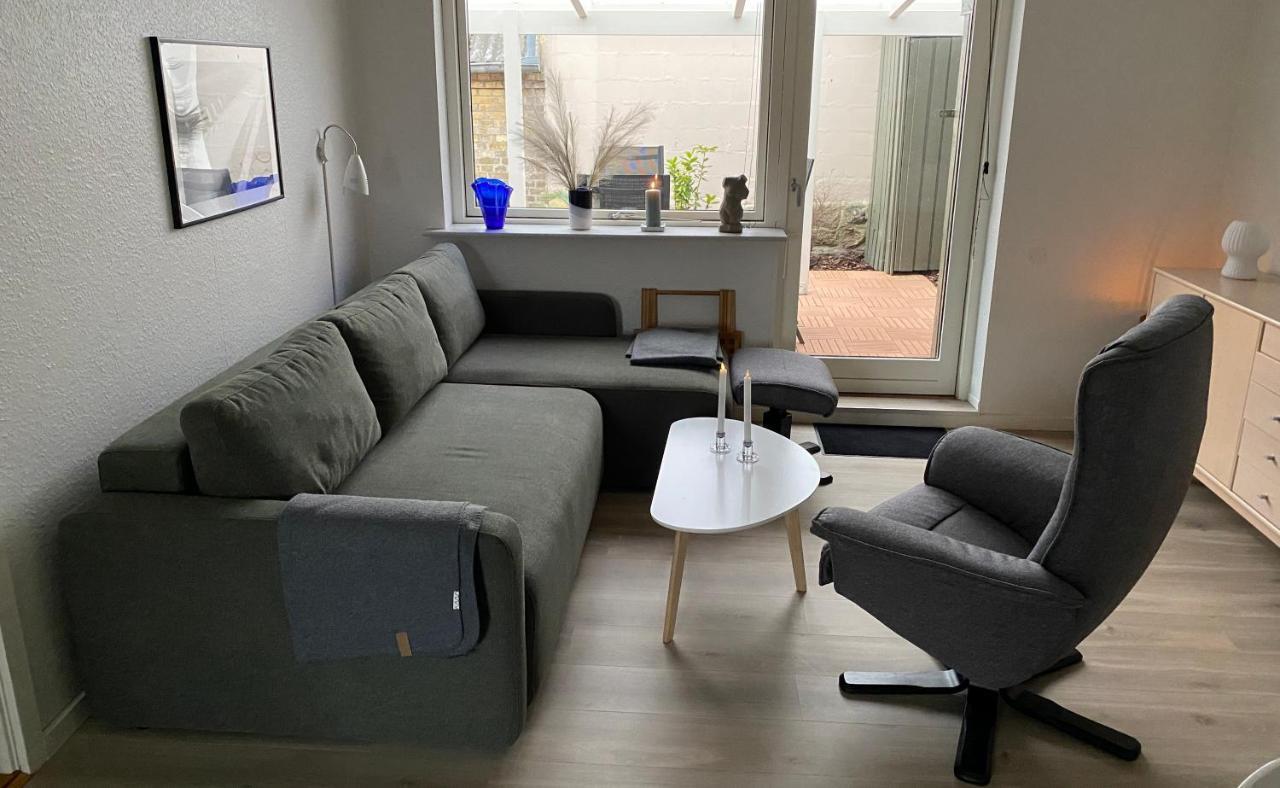 Appartamento Agerbro Broager Esterno foto