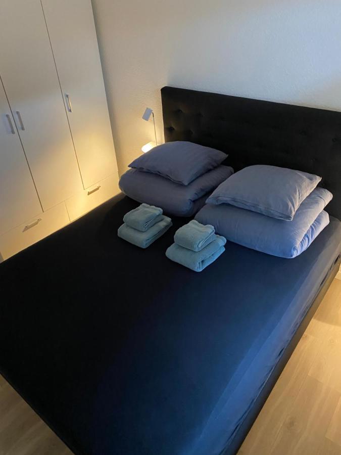 Appartamento Agerbro Broager Esterno foto